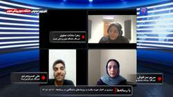  با رسانه‌ها؛ مروری بر اخبار حوزه سلامت و رویداد‌های دانشگاهی -5